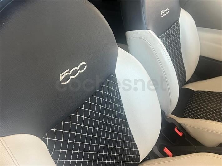 FIAT 500 Dolcevita 1.0 Hybrid