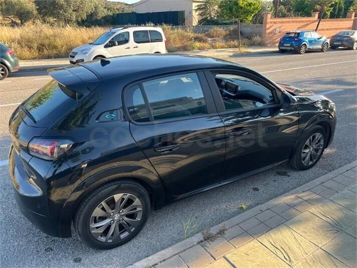 PEUGEOT e-208 Active Electrico